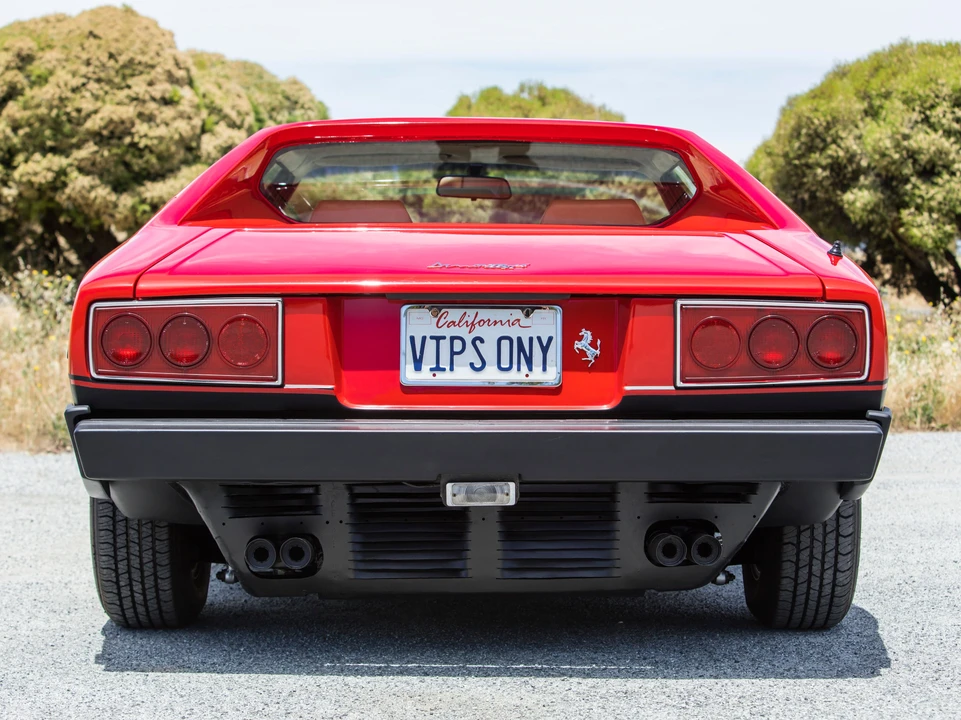 1974 Ferrari 308 GT4 - Image 29 of 30