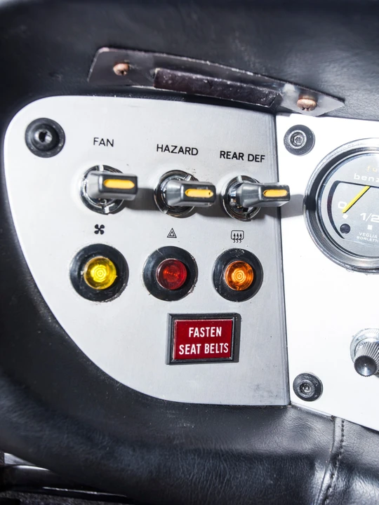 1974 Ferrari 308 GT4 - Image 18 of 30