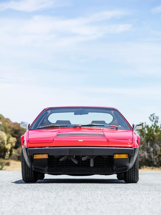 1974 Ferrari 308 GT4 - Image 7 of 30