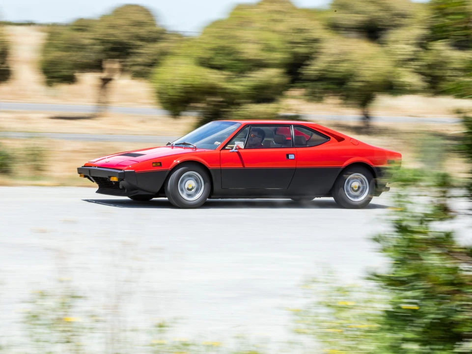 1974 Ferrari 308 GT4 - Image 20 of 30