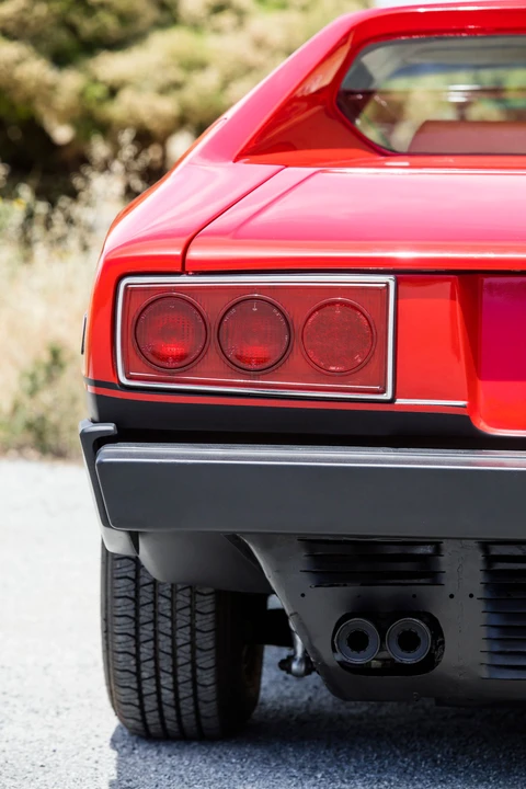 1974 Ferrari 308 GT4 - Image 25 of 30