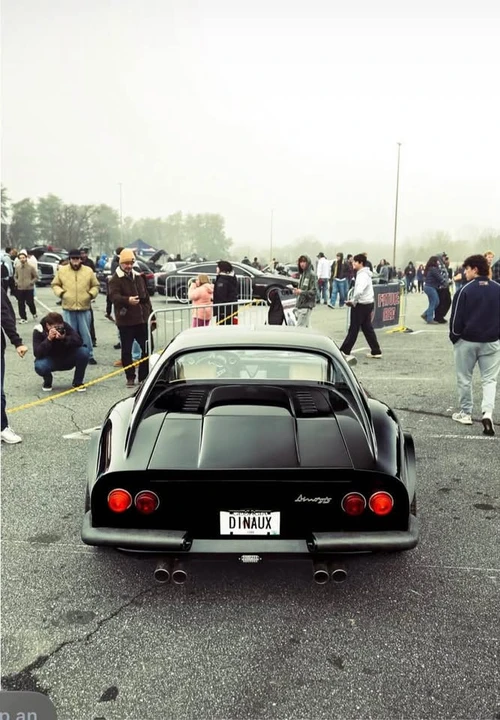 1974 Ferrari Replica - Image 3 of 6