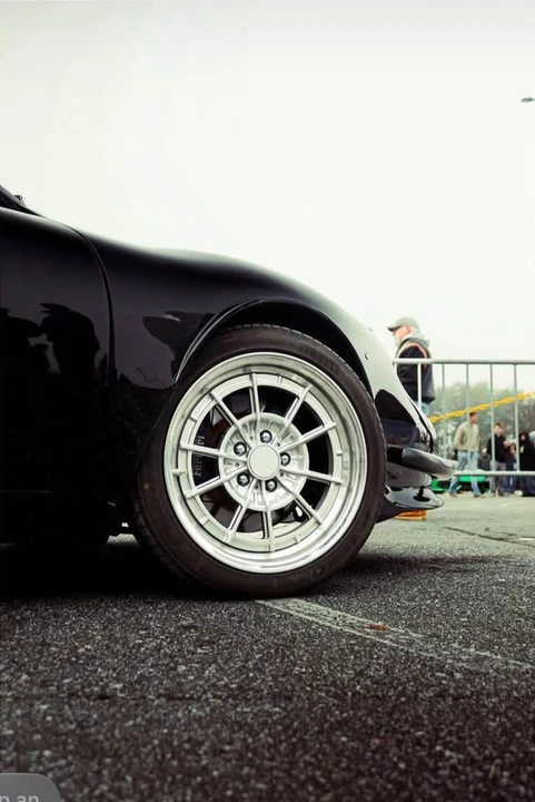 1974 Ferrari Replica - Image 4 of 6