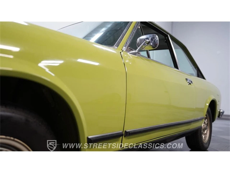 1974 Fiat 124 Berlina - Image 19 of 31