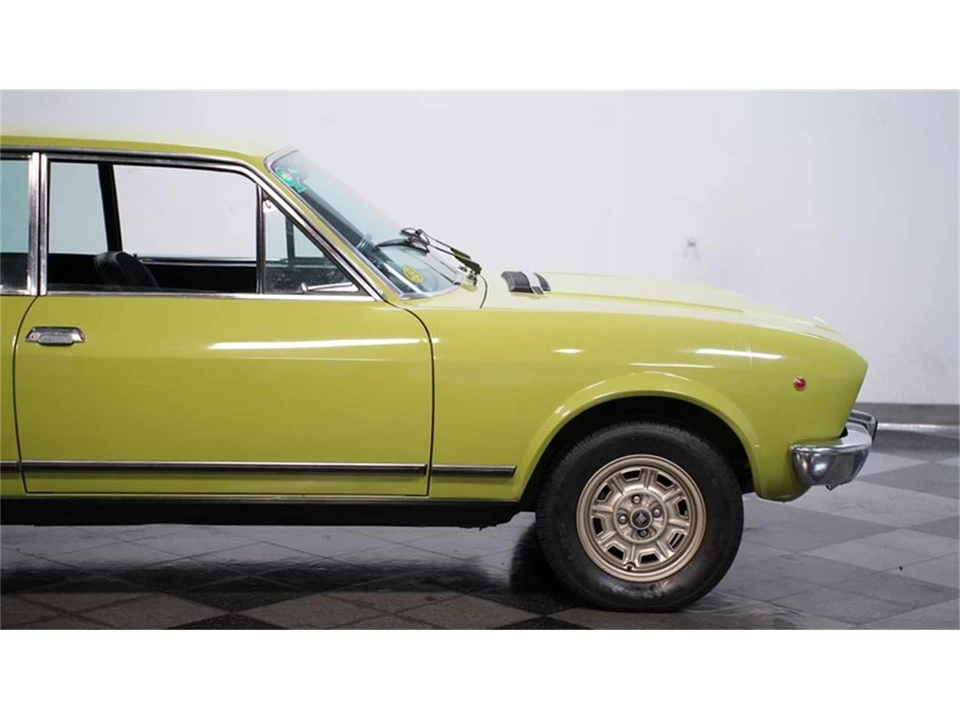 1974 Fiat 124 Berlina - Image 25 of 31