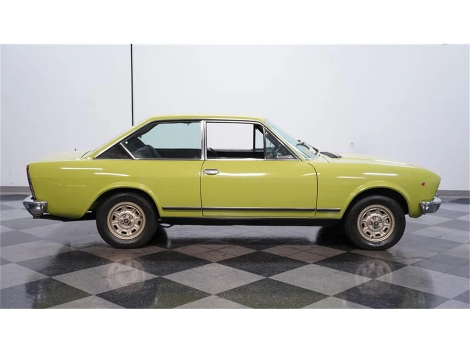 1974 Fiat 124 Berlina - Image 13 of 31