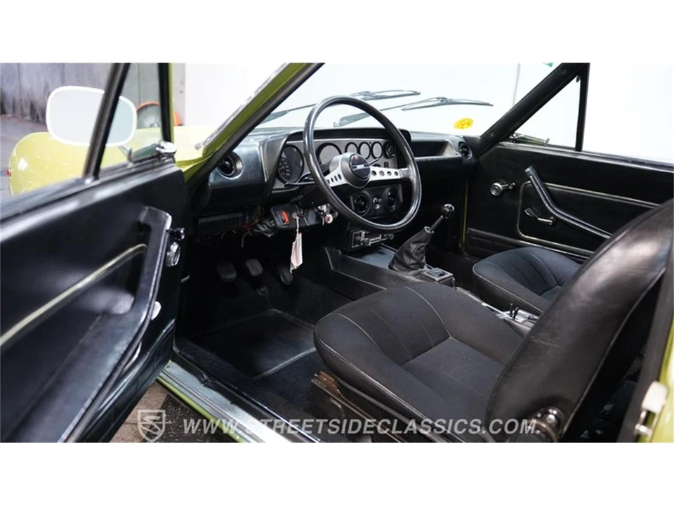 1974 Fiat 124 Berlina - Image 4 of 31