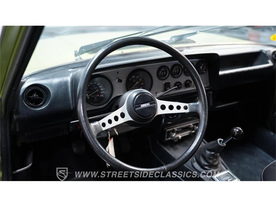1974 Fiat 124 Berlina - Image 31 of 31