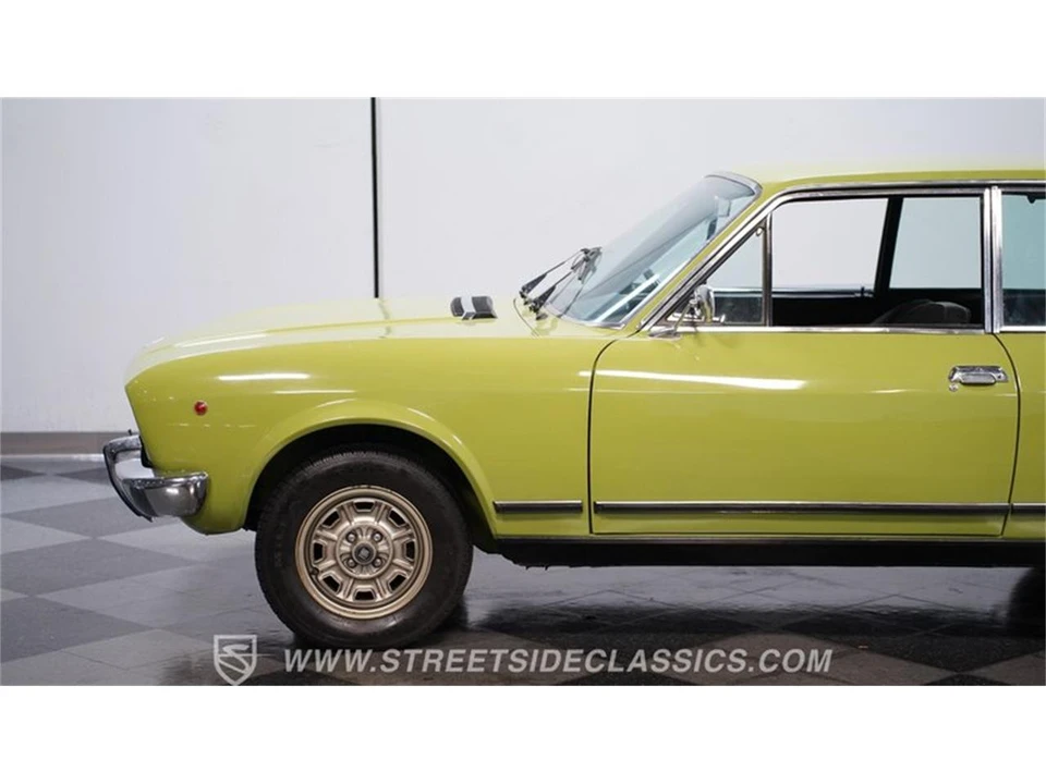 1974 Fiat 124 Berlina - Image 20 of 31