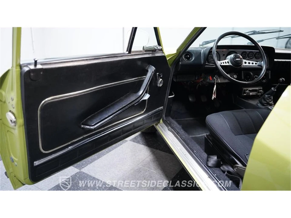 1974 Fiat 124 Berlina - Image 29 of 31