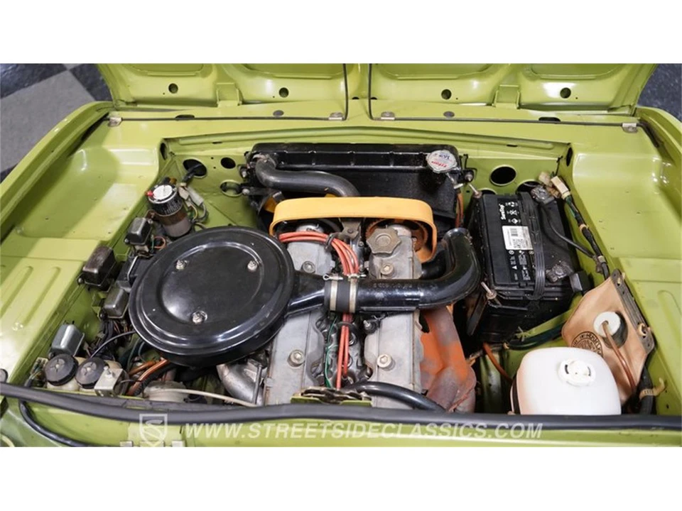 1974 Fiat 124 Berlina - Image 2 of 31