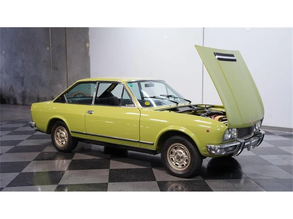 1974 Fiat 124 Berlina - Image 26 of 31