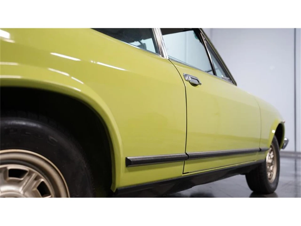 1974 Fiat 124 Berlina - Image 23 of 31