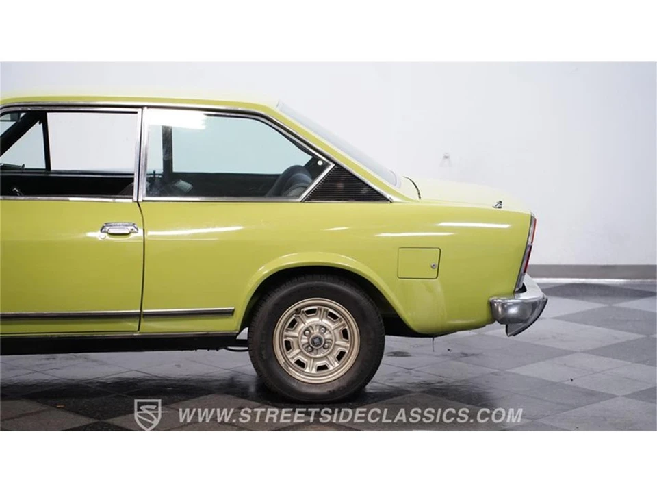1974 Fiat 124 Berlina - Image 21 of 31