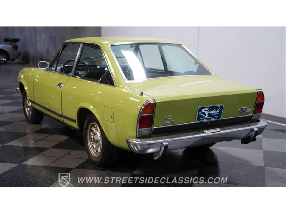 1974 Fiat 124 Berlina - Image 9 of 31