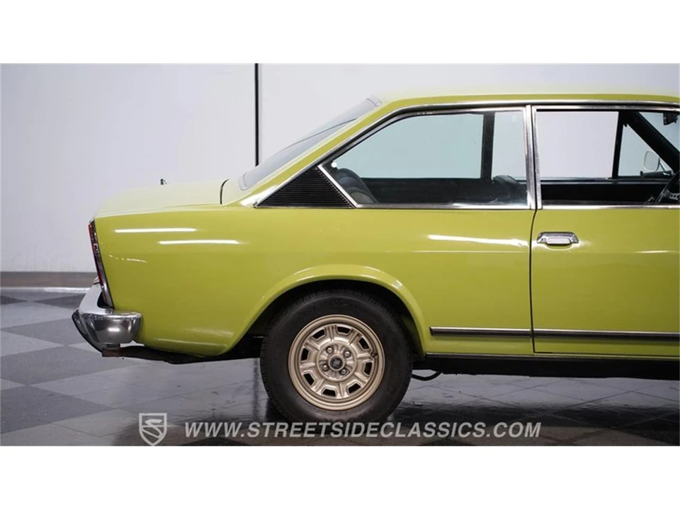 1974 Fiat 124 Berlina - Image 24 of 31