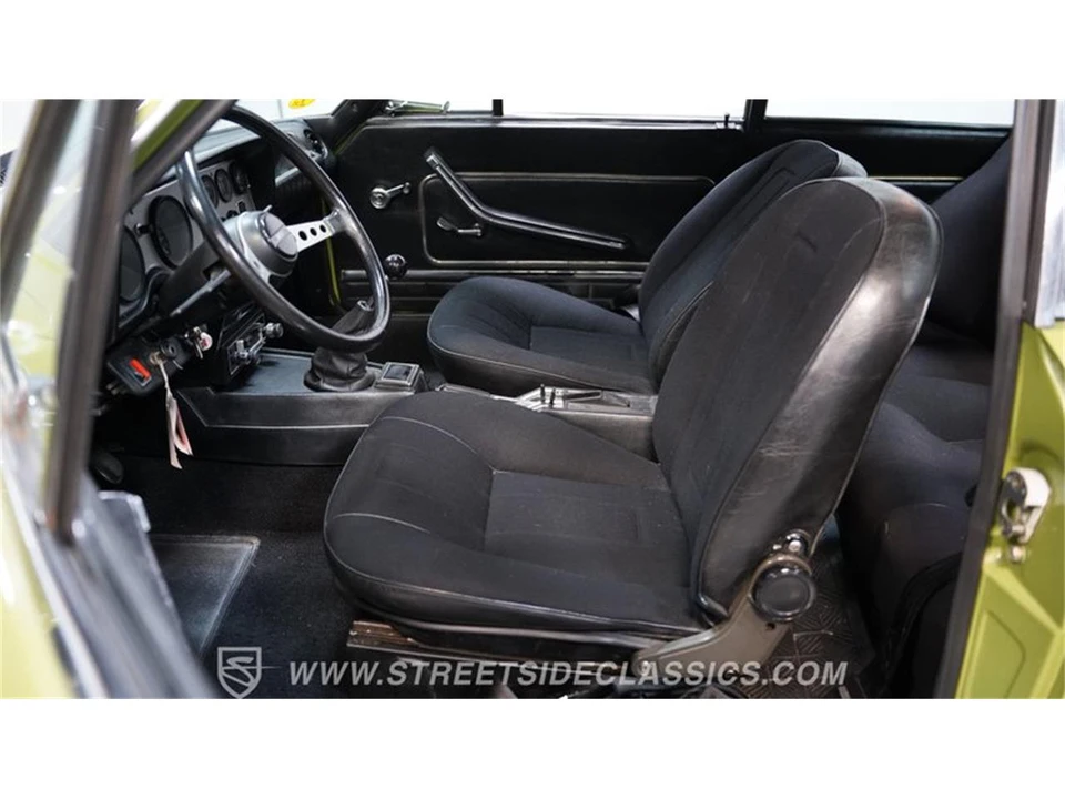 1974 Fiat 124 Berlina - Image 30 of 31