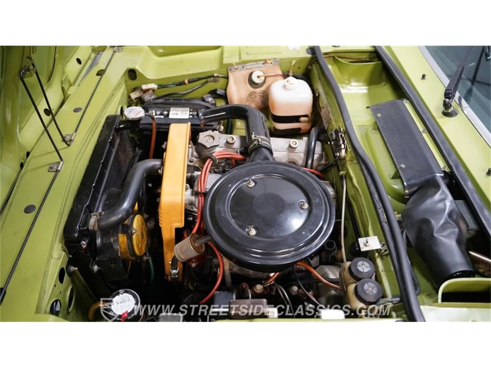 1974 Fiat 124 Berlina - Image 27 of 31