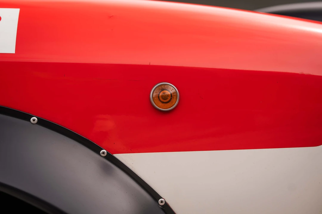 1974 Fiat 124 Abarth Rally - Image 14 of 31
