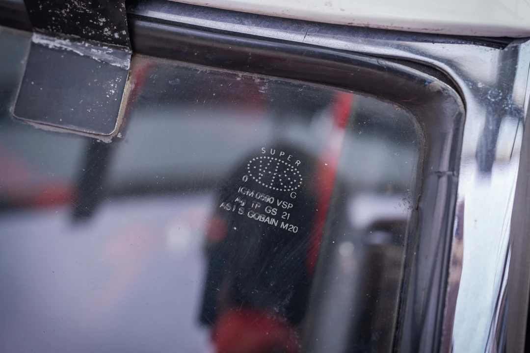 1974 Fiat 124 Abarth Rally - Image 18 of 31