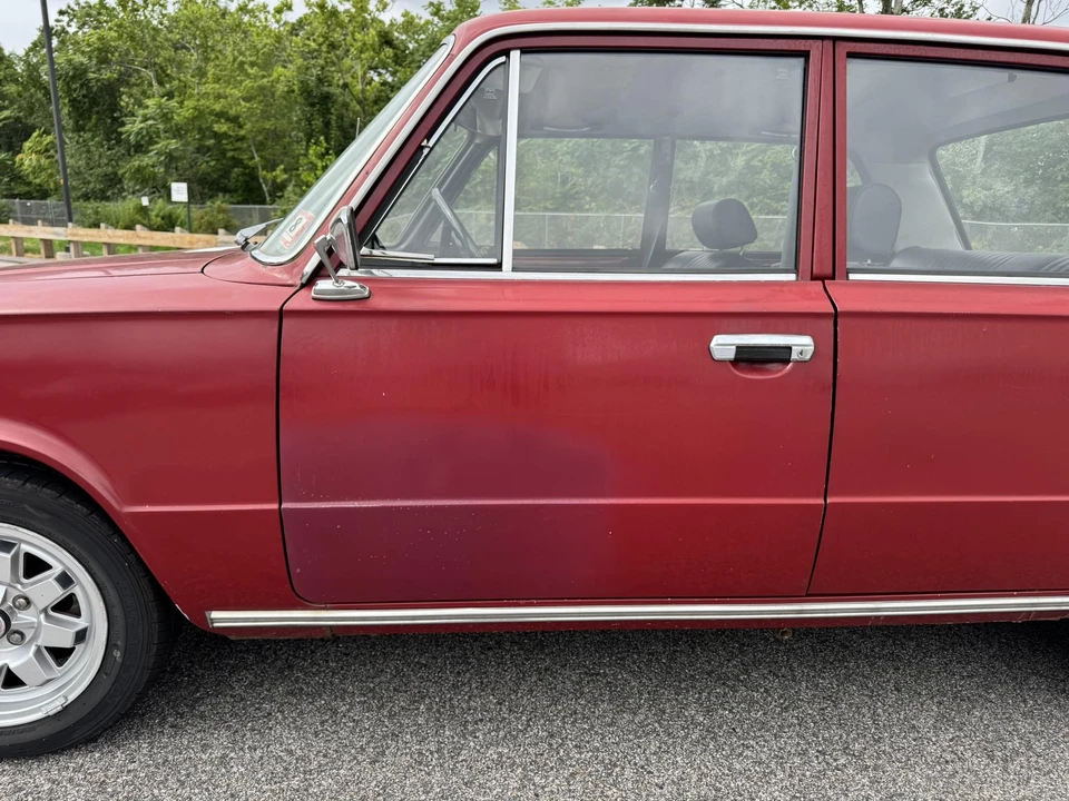 1974 Fiat 124 Berlina - Image 28 of 31