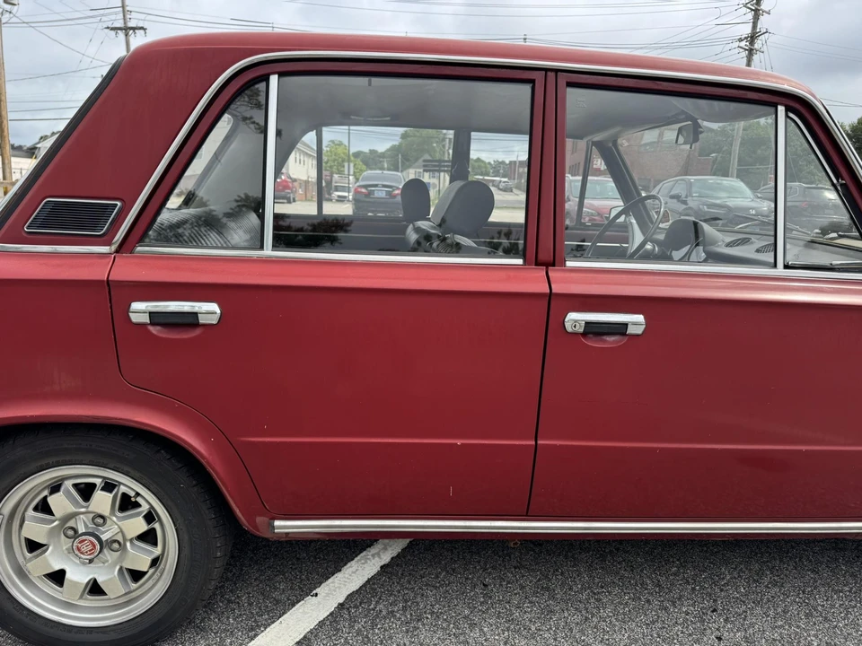 1974 Fiat 124 Berlina - Image 20 of 31