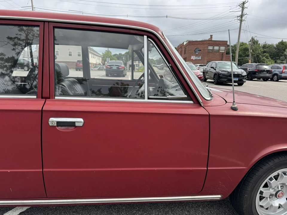 1974 Fiat 124 Berlina - Image 21 of 31