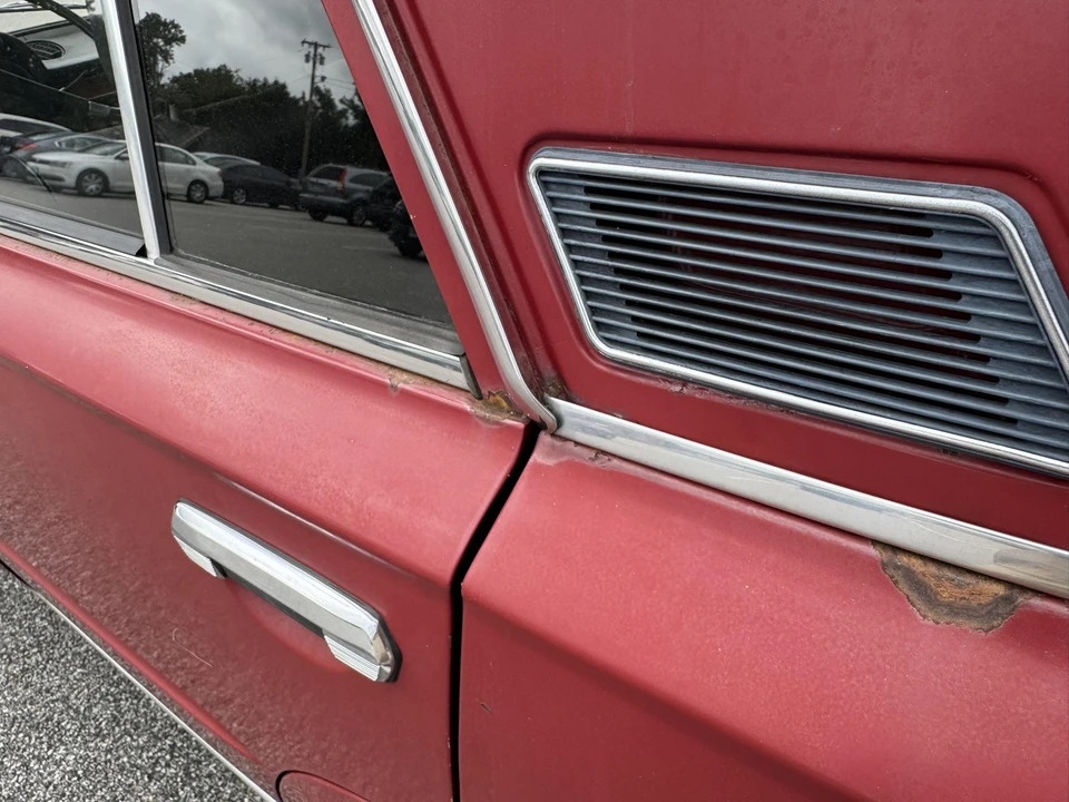 1974 Fiat 124 Berlina - Image 24 of 31
