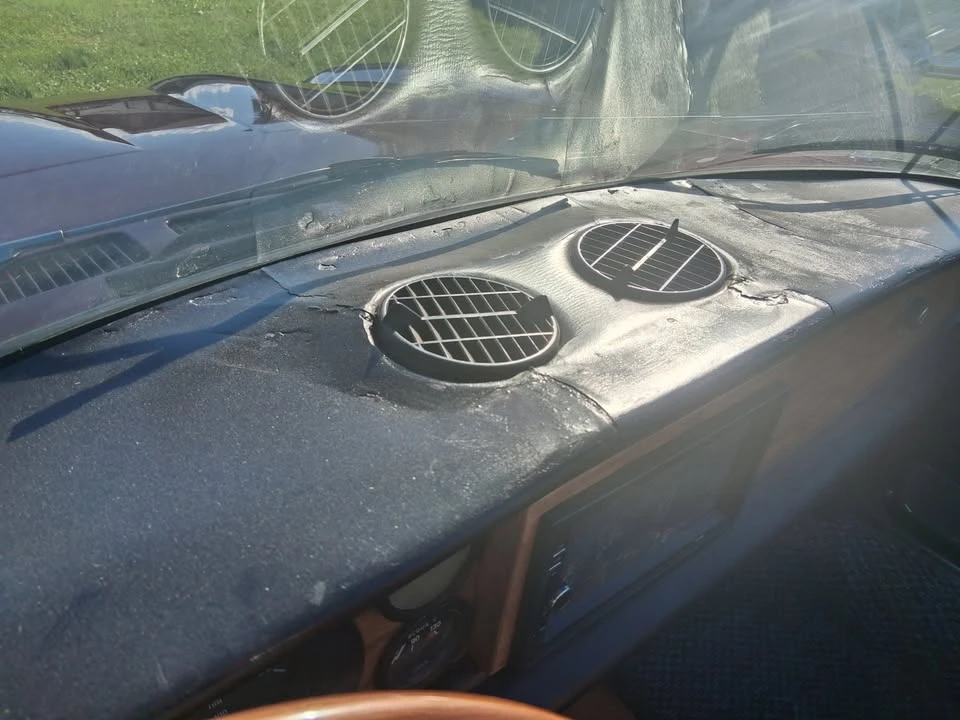 1974 Fiat 124 Sport Spider - Image 18 of 20