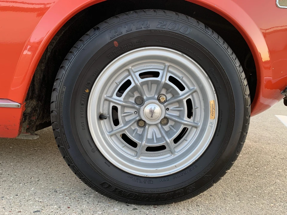 1974 Fiat 124 Sport Spider - Image 29 of 31