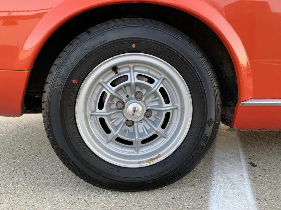 1974 Fiat 124 Sport Spider - Image 26 of 31