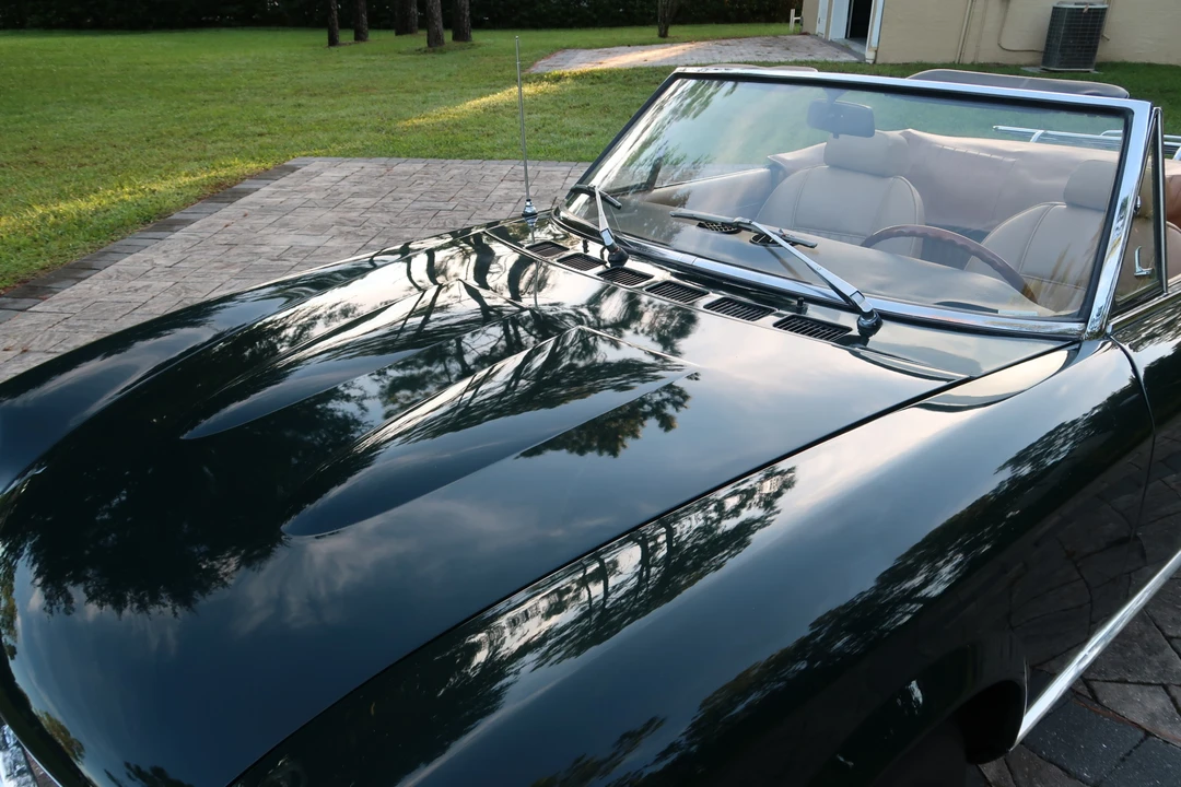 1974 Fiat 124 Sport Spider - Image 23 of 31