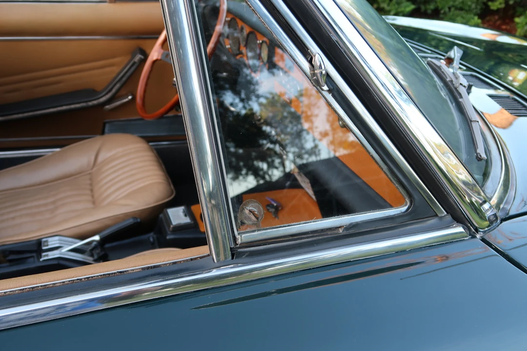 1974 Fiat 124 Sport Spider - Image 27 of 31