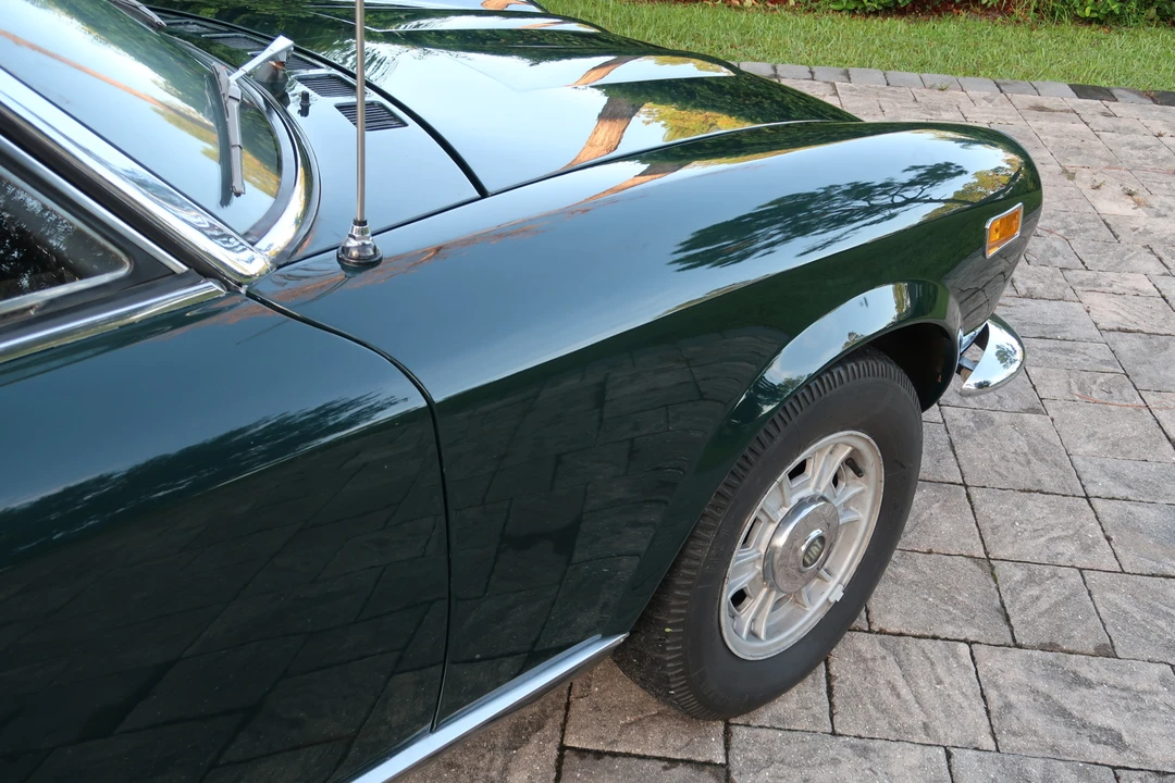 1974 Fiat 124 Sport Spider - Image 22 of 31