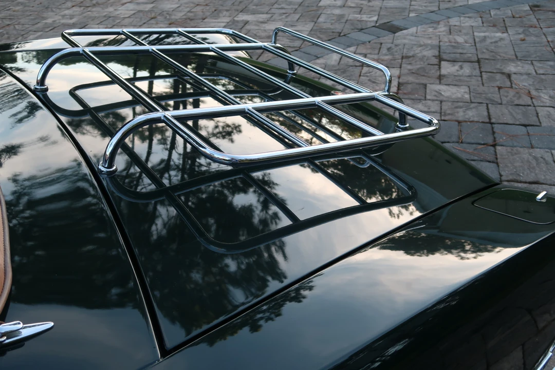 1974 Fiat 124 Sport Spider - Image 31 of 31