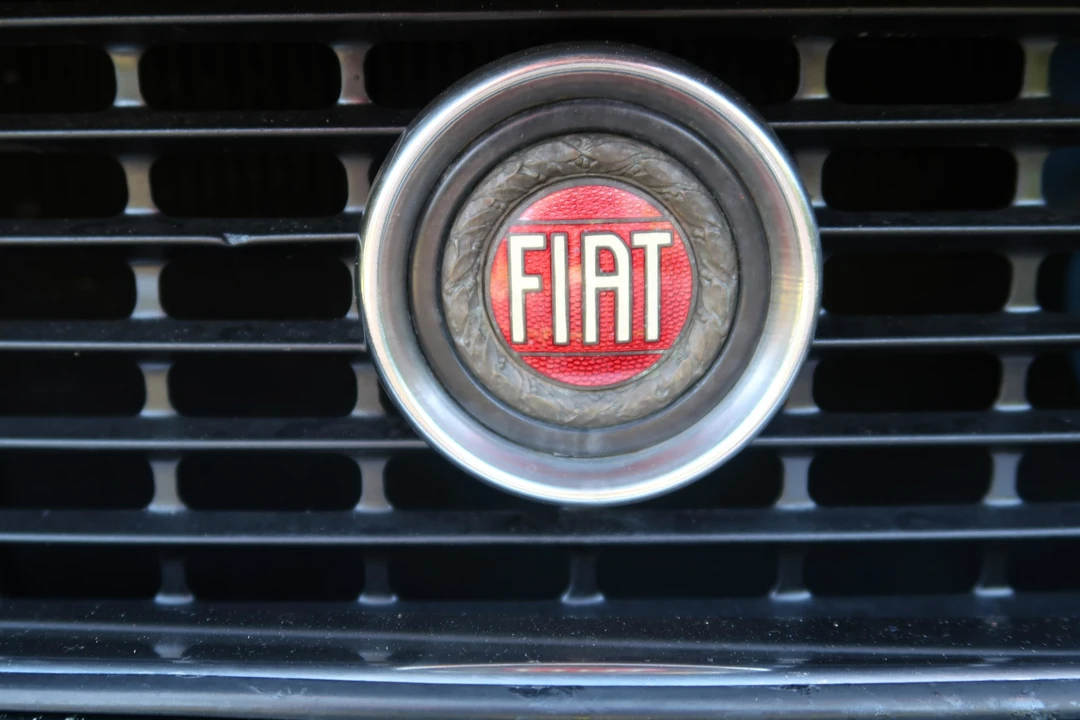 1974 Fiat 124 Sport Spider - Image 25 of 31
