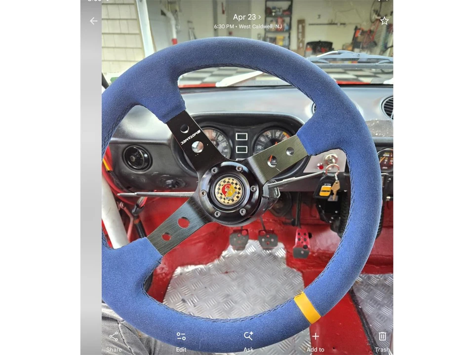 1974 Fiat 128 - Image 11 of 16