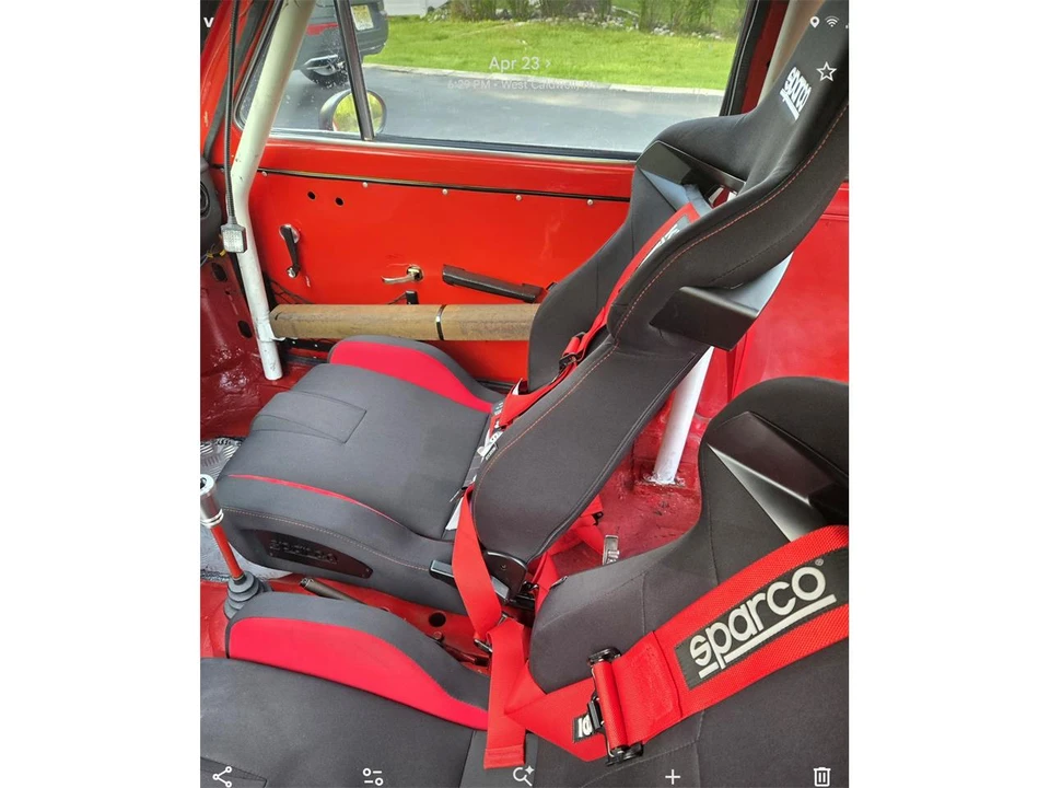 1974 Fiat 128 - Image 12 of 16