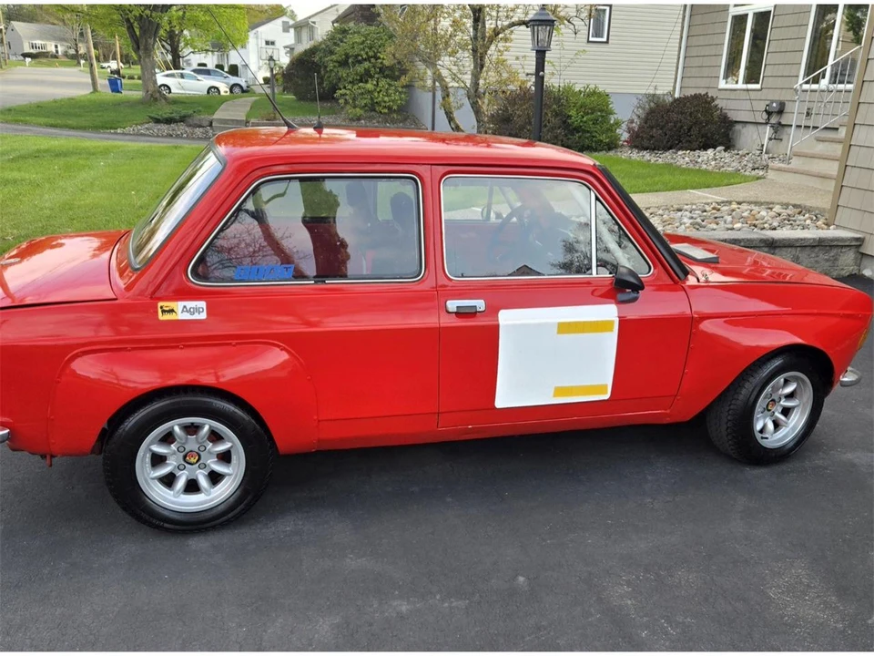 1974 Fiat 128 - Image 3 of 16