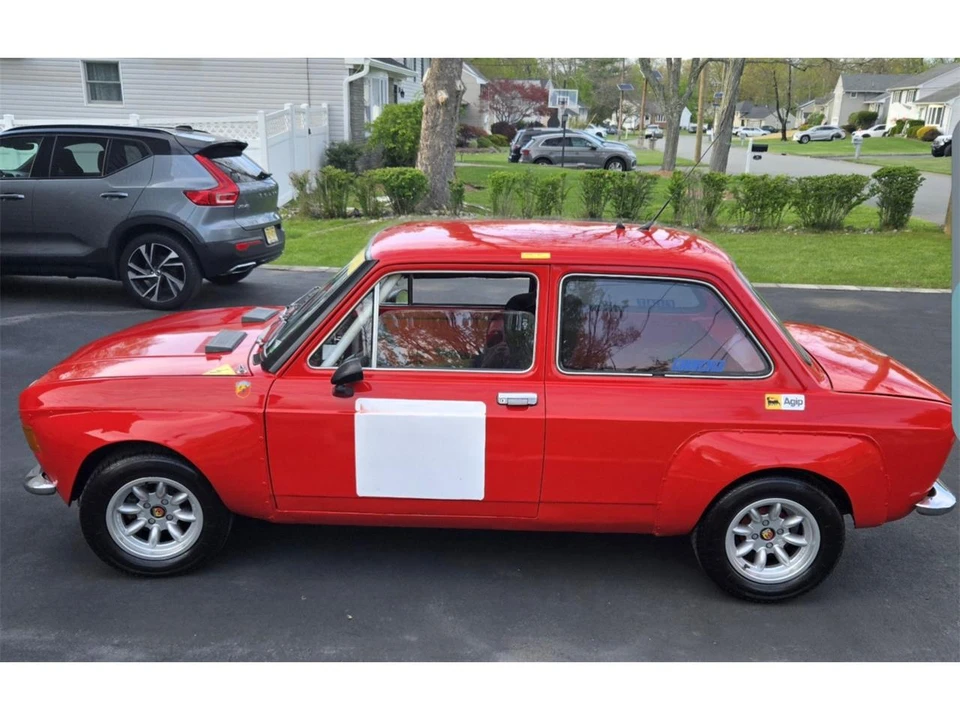 1974 Fiat 128 - Image 9 of 16