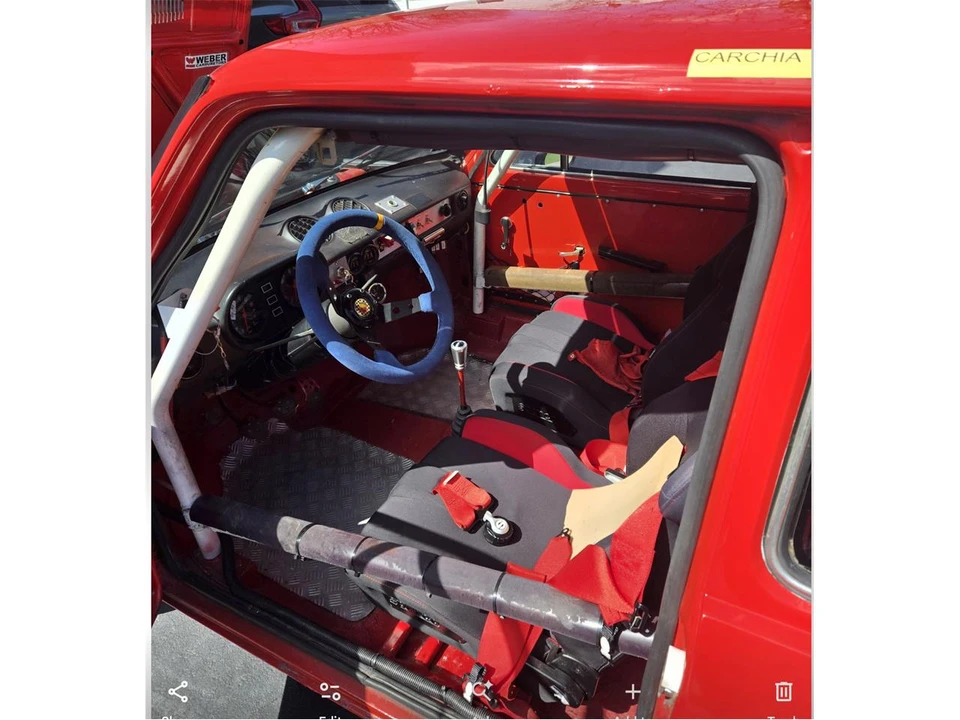 1974 Fiat 128 - Image 10 of 16
