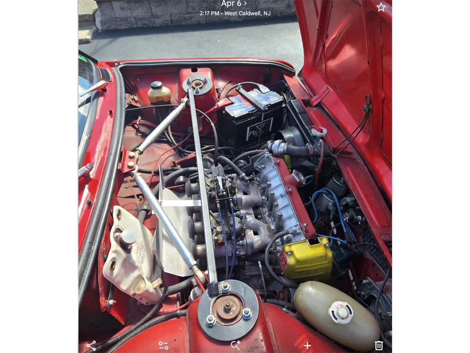 1974 Fiat 128 - Image 13 of 16
