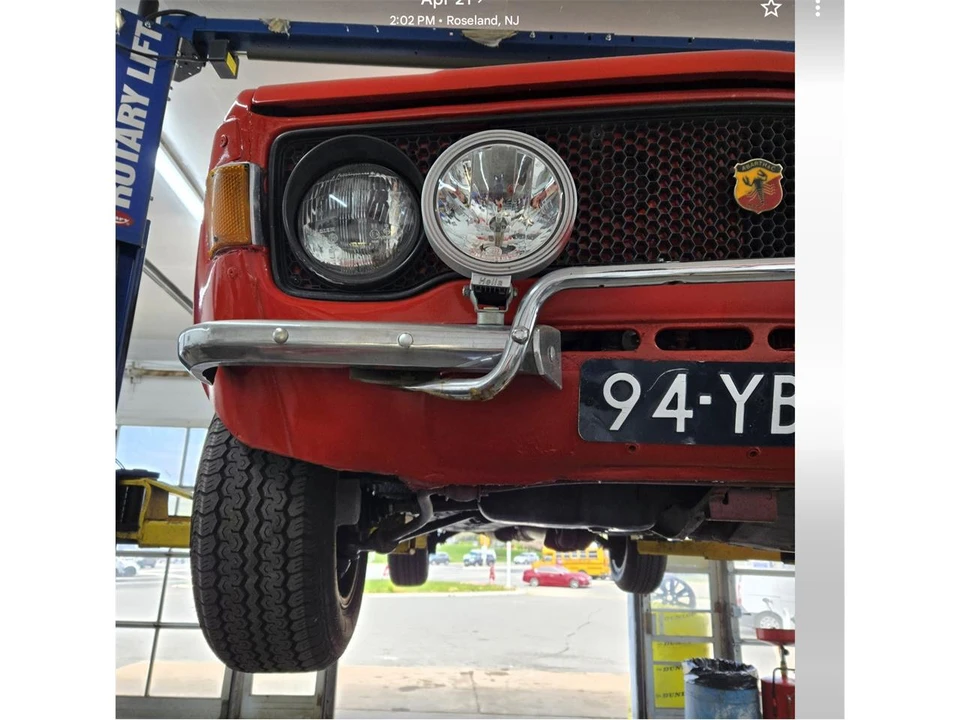 1974 Fiat 128 - Image 15 of 16