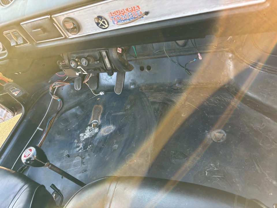1974 Fiat 128 - Image 29 of 31