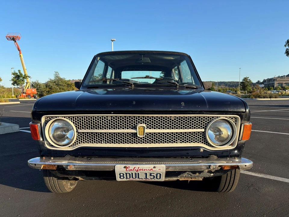 1974 Fiat 128 - Image 3 of 31