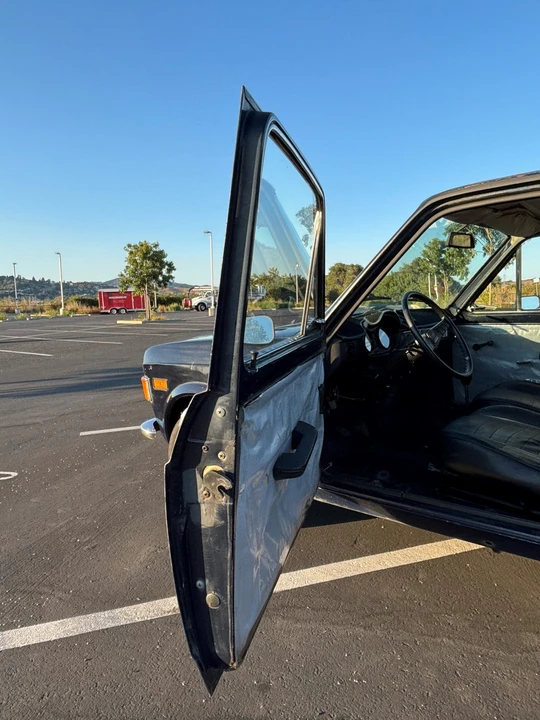 1974 Fiat 128 - Image 23 of 31