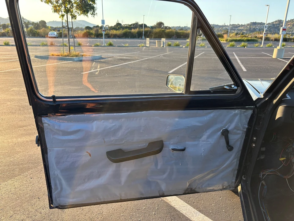 1974 Fiat 128 - Image 22 of 31