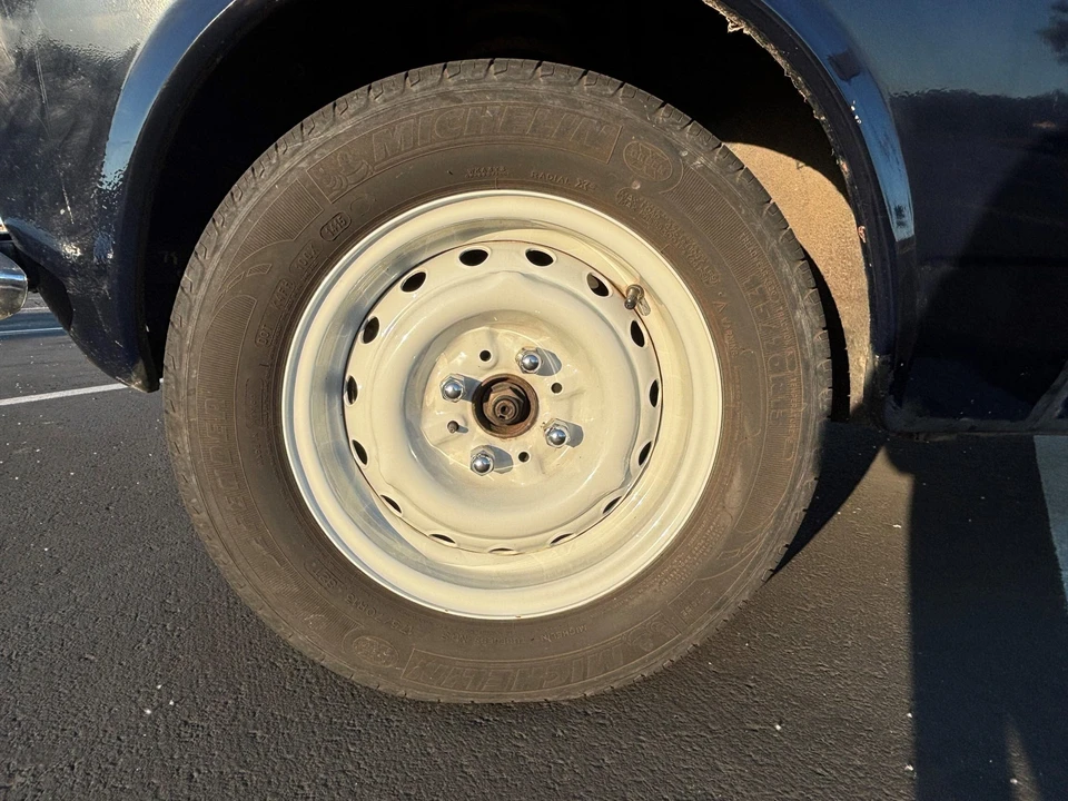 1974 Fiat 128 - Image 17 of 31