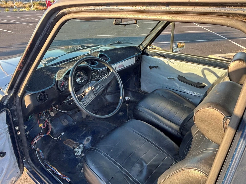 1974 Fiat 128 - Image 18 of 31