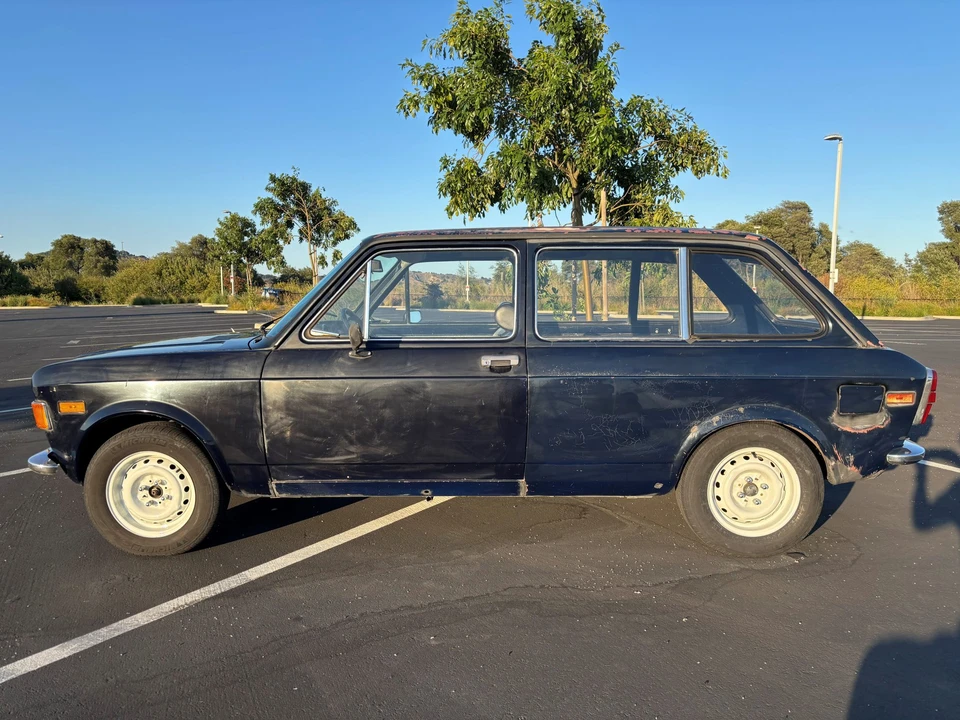 1974 Fiat 128 - Image 9 of 31